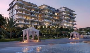 4 Bedrooms Apartment for sale in The Crescent, Dubai Orla by Omniyat