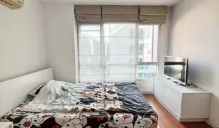 曼谷 Din Daeng Condo One Ratchada-Ladprao 2 卧室 公寓 售 