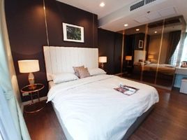 2 Bedroom Condo for rent at Nara 9 by Eastern Star, Thung Mahamek