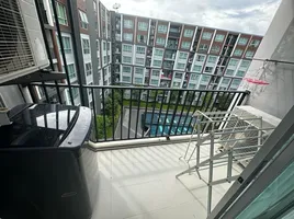 2 Bedroom Condo for rent at D Condo Mine, Kathu