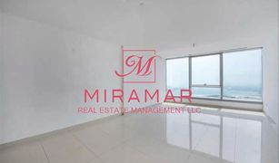 2 Bedrooms Apartment for sale in Shams Abu Dhabi, Abu Dhabi Sun Tower