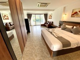 Studio Appartement zu verkaufen im The Green Golf Residence, Kathu, Kathu, Phuket