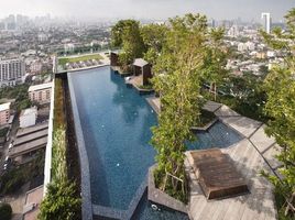 2 Bedroom Condo for sale at Life Ladprao 18, Chomphon