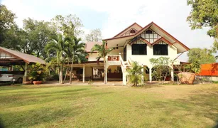4 Bedrooms House for sale in Nong Na Kham, Udon Thani 