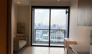 1 Bedroom Condo for sale in Si Lom, Bangkok The Lofts Silom