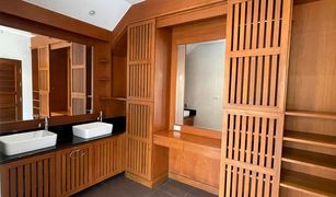 4 Bedrooms Villa for sale in Pong, Pattaya Grand Regent Residence