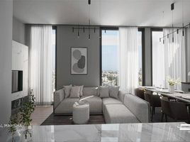 1 Bedroom Apartment for sale at Al Mamsha, Al Zahia