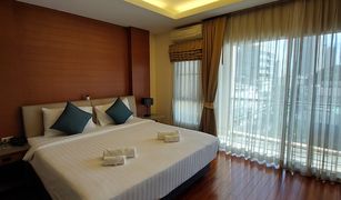 1 Bedroom Apartment for sale in Phra Khanong, Bangkok 42 Grand Residence