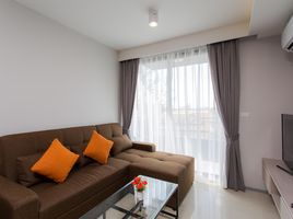 1 Bedroom Apartment for sale at 6th Avenue Surin, Choeng Thale