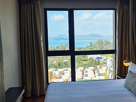 1 Schlafzimmer Wohnung zu verkaufen im Mida Grande Resort Condominiums, Choeng Thale