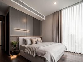 2 Schlafzimmer Appartement zu vermieten im Laviq Sukhumvit 57, Khlong Tan Nuea