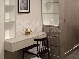 2 Schlafzimmer Wohnung zu vermieten im Edge Sukhumvit 23, Khlong Toei Nuea