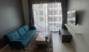 1 Bedroom Apartment for sale in Rawai, Phuket Utopia Naiharn