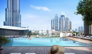 2 Bedrooms Apartment for sale in BLVD Heights, Dubai Forte 1