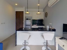 1 Bedroom Condo for sale at Palmyrah Surin Beach Residence, Choeng Thale