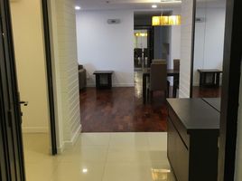 3 Schlafzimmer Appartement zu vermieten im Baan Mela, Khlong Tan Nuea