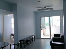 1 Bedroom Condo for rent at Supalai City Homes Ratchada 10, Huai Khwang, Huai Khwang