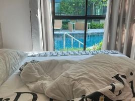 1 Schlafzimmer Wohnung zu vermieten im Lumpini Park Beach Cha-Am 2, Cha-Am, Cha-Am, Phetchaburi