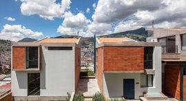 Verfügbare Objekte im 201: Brand-new Condo with One of the Best Views of Quito's Historic Center