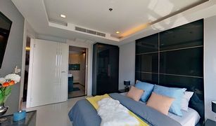 1 Bedroom Condo for sale in Nong Prue, Pattaya Cosy Beach View
