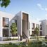 4 Bedroom Townhouse for sale at The Sustainable City - Yas Island, Yas Acres, Yas Island, Abu Dhabi