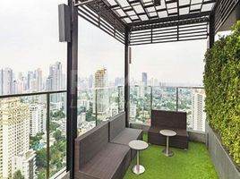 2 Schlafzimmer Wohnung zu vermieten im H Sukhumvit 43, Khlong Tan Nuea