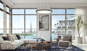 3 Bedrooms Apartment for sale in Creekside 18, Dubai The Cove II Building 11