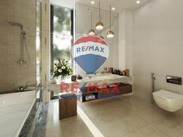 3 Bedroom Townhouse for sale at Reem Hills, Makers District, Al Reem Island, Abu Dhabi