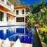 3 Bedroom House for rent at Oyster Cove Villas, Wichit, Phuket Town, Phuket