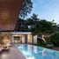 4 Schlafzimmer Villa zu verkaufen im Mono Champaca, Thep Krasattri, Thalang, Phuket