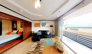 1 chambre Condominium a vendre à Phra Khanong Nuea, Bangkok Fragrant 71