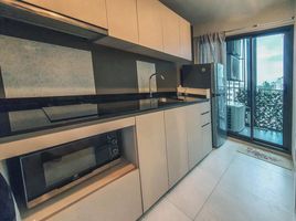 2 Bedroom Apartment for rent at Chambers Cher Ratchada - Ramintra, Ram Inthra, Khan Na Yao