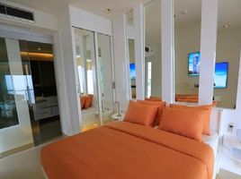 1 Schlafzimmer Wohnung zu verkaufen im Sands Condominium, Nong Prue, Pattaya, Chon Buri