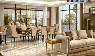 Вилла, 4 спальни на продажу в NAIA Golf Terrace at Akoya, Дубай Belair Damac Hills - By Trump Estates