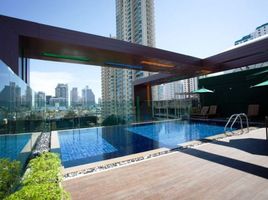 1 Bedroom Condo for rent at Voque Sukhumvit 31, Khlong Toei Nuea