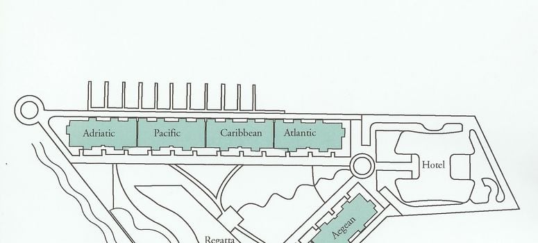 Master Plan of Oceana Pacific - Photo 1