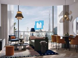 1 Bedroom Apartment for sale at Peninsula Three , Executive Towers