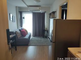 1 Bedroom Condo for rent at Dcondo Rin, Fa Ham