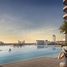 3 बेडरूम अपार्टमेंट for sale at Seapoint, EMAAR Beachfront, दुबई हार्बर