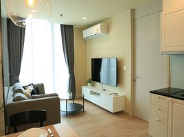 1 Bedroom Apartment for rent at Noble Recole, Khlong Toei Nuea