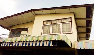 4 Schlafzimmern Haus zu verkaufen in Bang Kruai, Nonthaburi Baan Sor Panurangsri