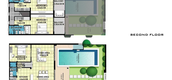 Unit Floor Plans of Oxygen Bangtao