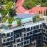 1 Bedroom Apartment for rent at Skypark Aurora Laguna Phuket , Choeng Thale, Thalang