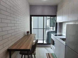 1 Schlafzimmer Appartement zu vermieten im Life Sukhumvit 48, Phra Khanong