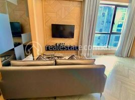 1 Bedroom Apartment for rent at One Bedroom Available for rent In BKK1, Tonle Basak