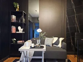 1 Schlafzimmer Wohnung zu verkaufen im The Seed Sathorn-Taksin, Khlong Ton Sai