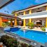 6 Bedroom Villa for sale at Hunsa Residence, Nong Kae