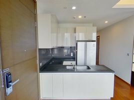 2 Bedroom Apartment for rent at Quattro By Sansiri, Khlong Tan Nuea