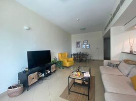 2 Bedroom Condo for sale at Hub Canal 2, Hub-Golf Towers, Dubai Studio City (DSC)