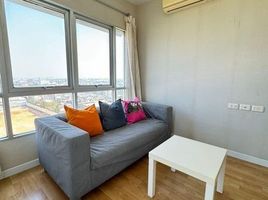 2 Bedroom Condo for sale at Unicca , Nong Prue